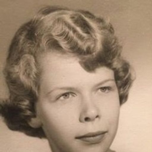 Sandra Roe Profile Photo