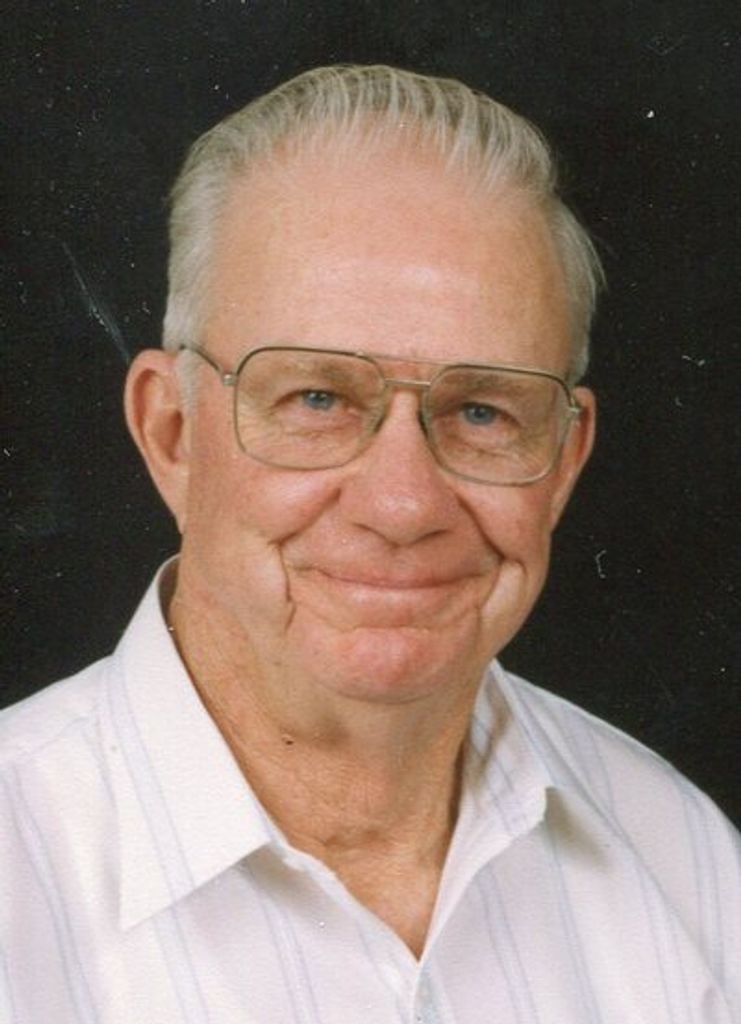 Clyde Brymer Profile Photo