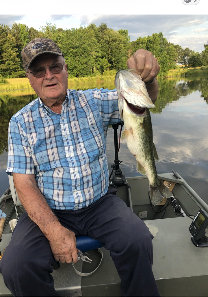 Lennie Lyle Elder, Jr.