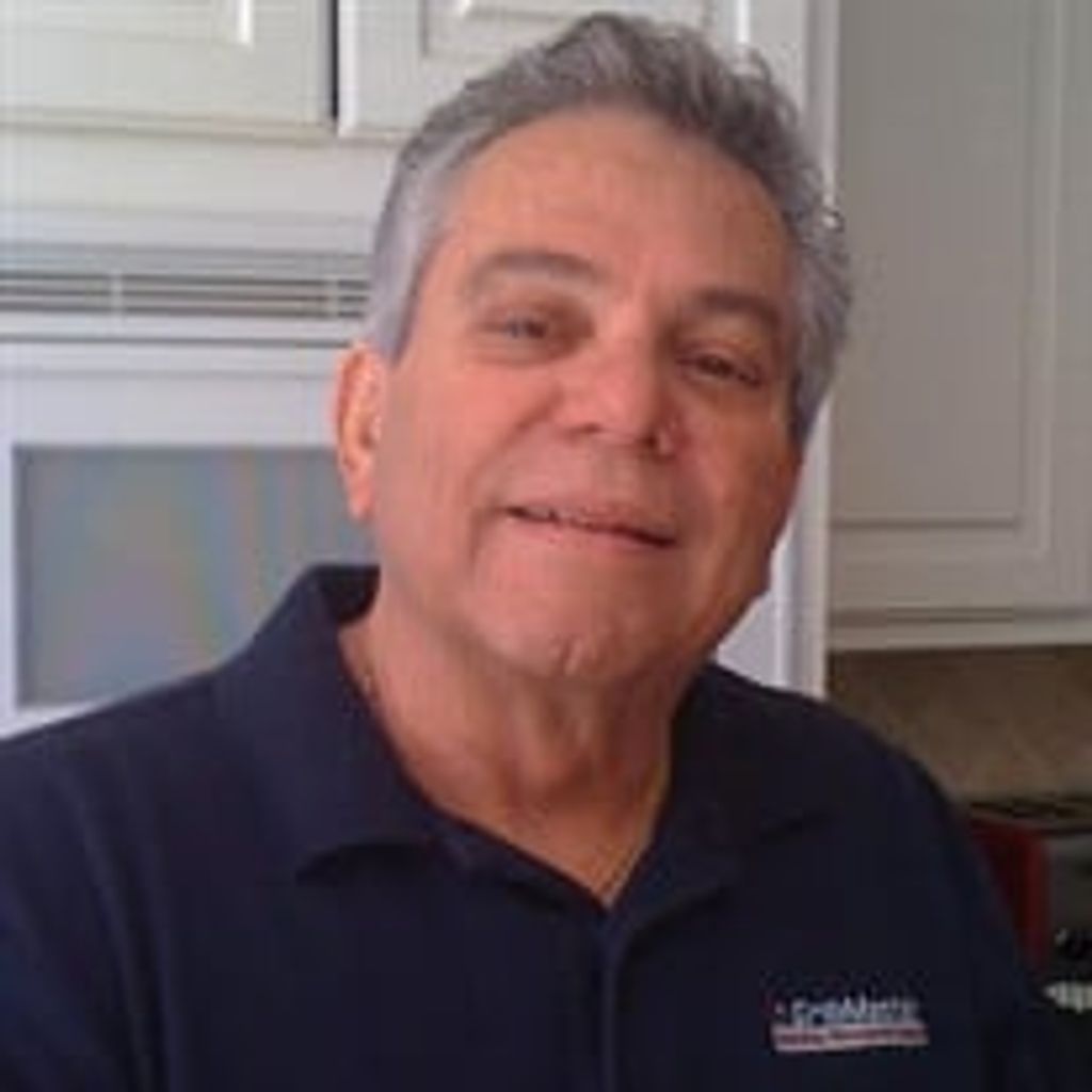 Ronald Anthony Massaro