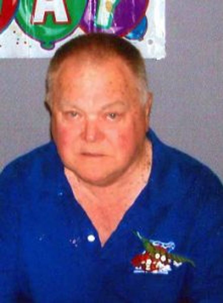 Henry Lloyd Morgan Profile Photo