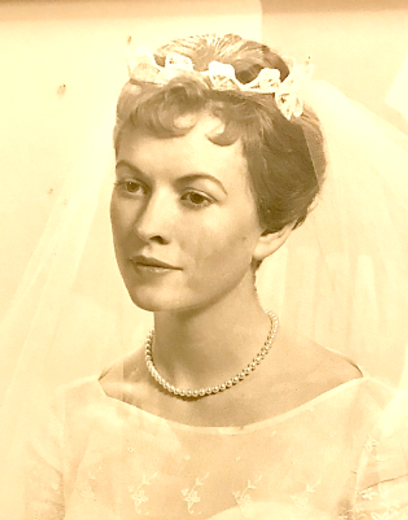 Elizabeth Ann Wechter