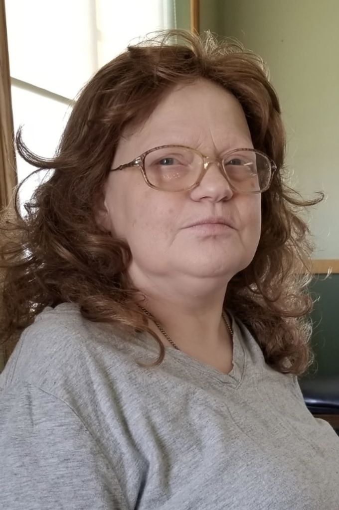 Debbie Richey Profile Photo