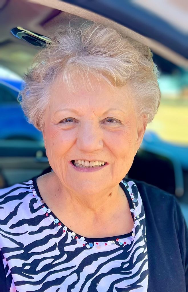 Annette Bowyer