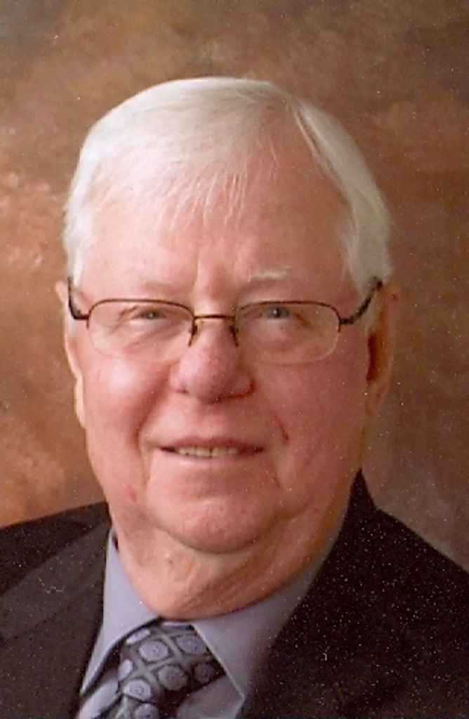Henry J. Thiedeman