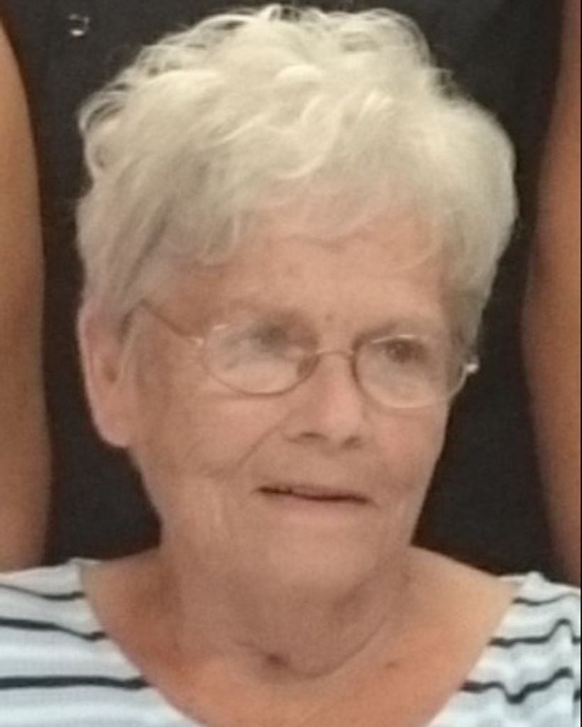 Martha J. Jennings
