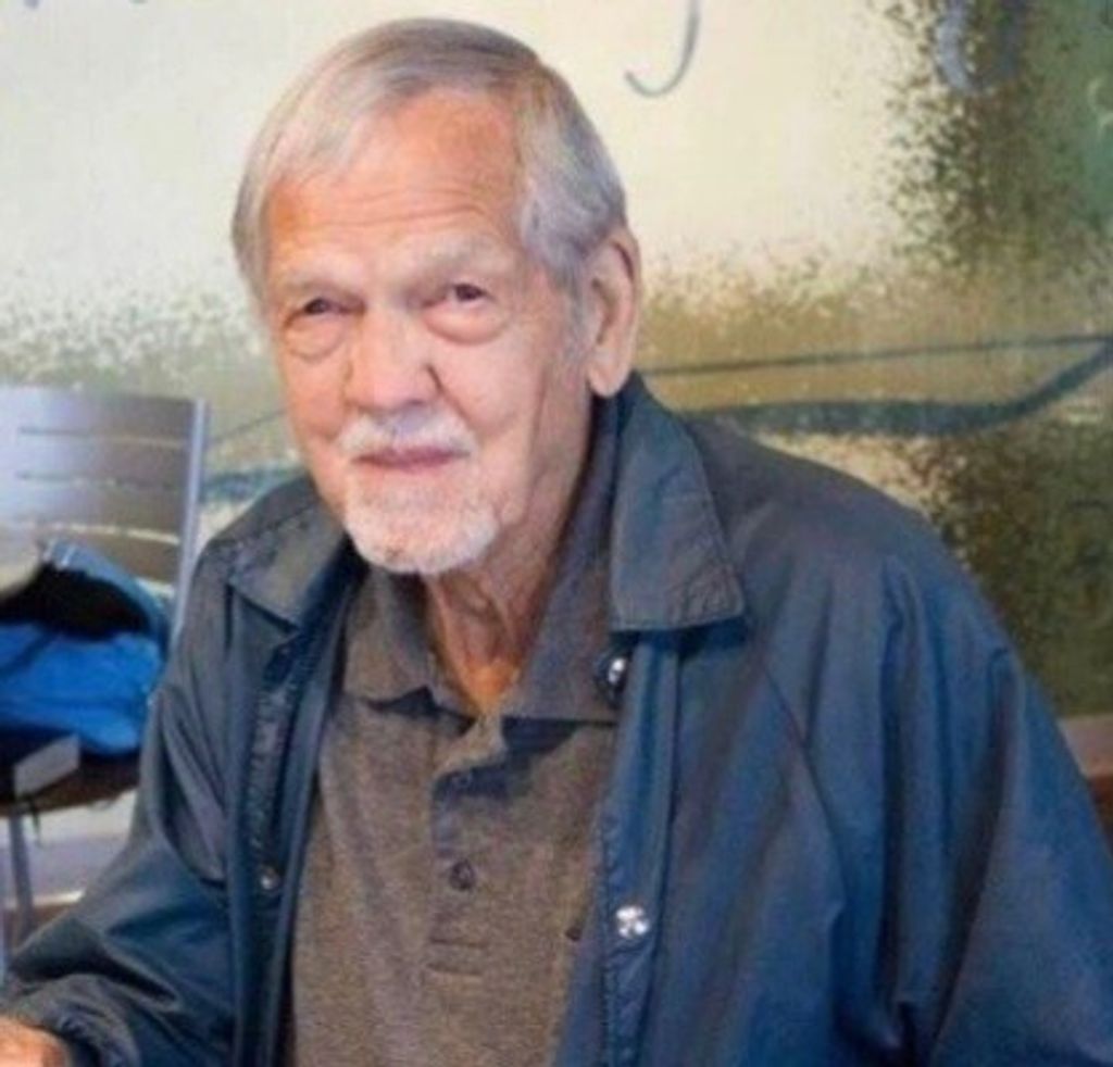 Richard D. Riegsecker