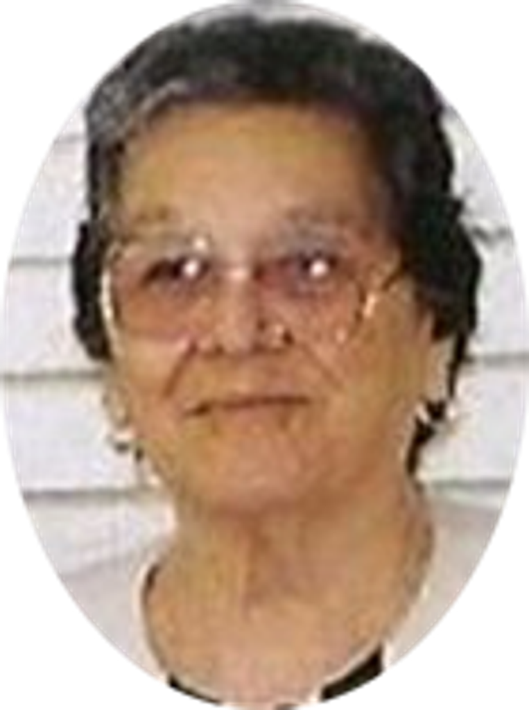 Hortencia P. Rodriguez