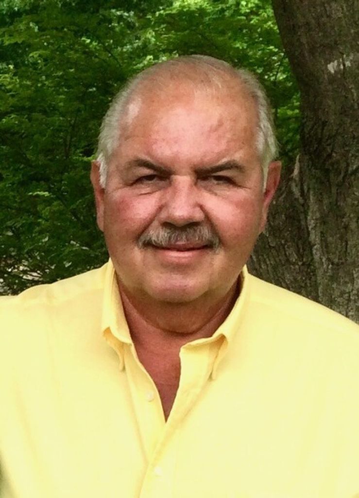 Stephen L. Lunt Profile Photo