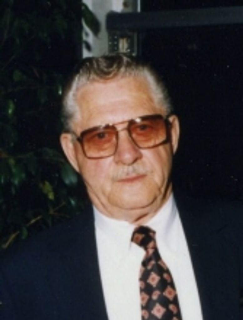 William  Walter Traxler
