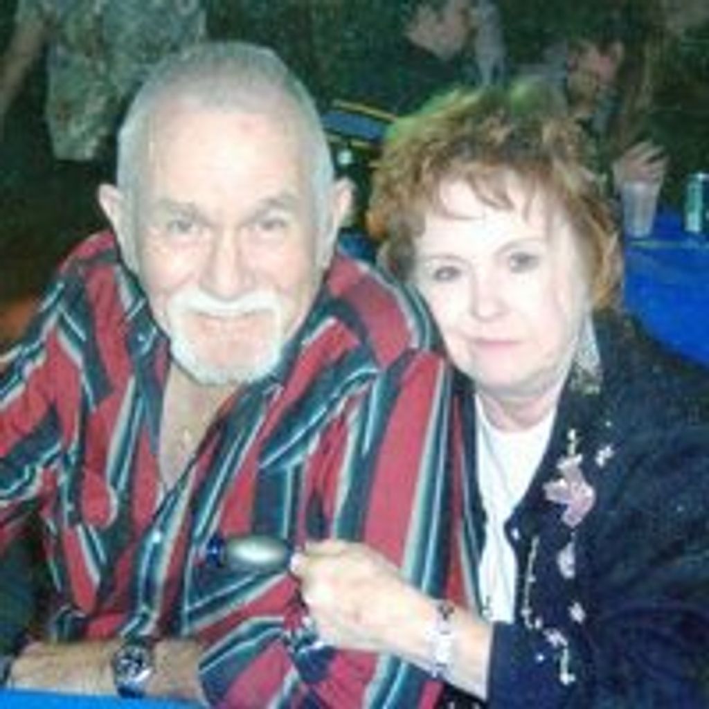 Carol Jean Hooks-Lambert