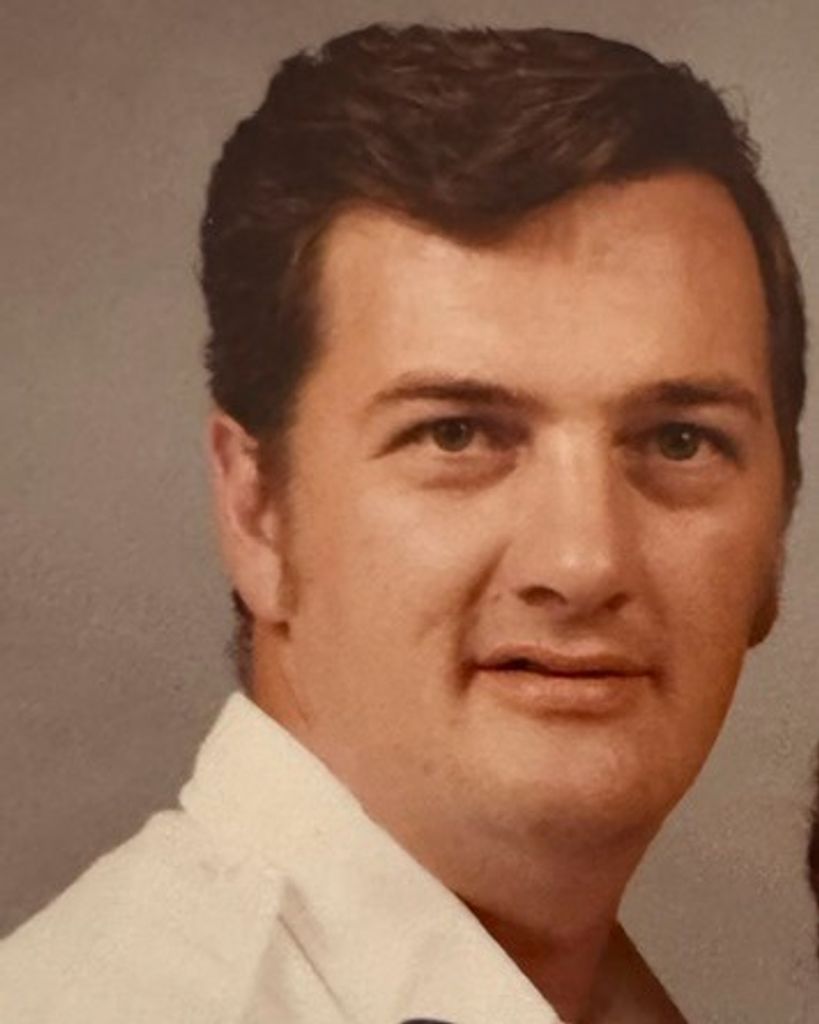 Larry Daniel Poage