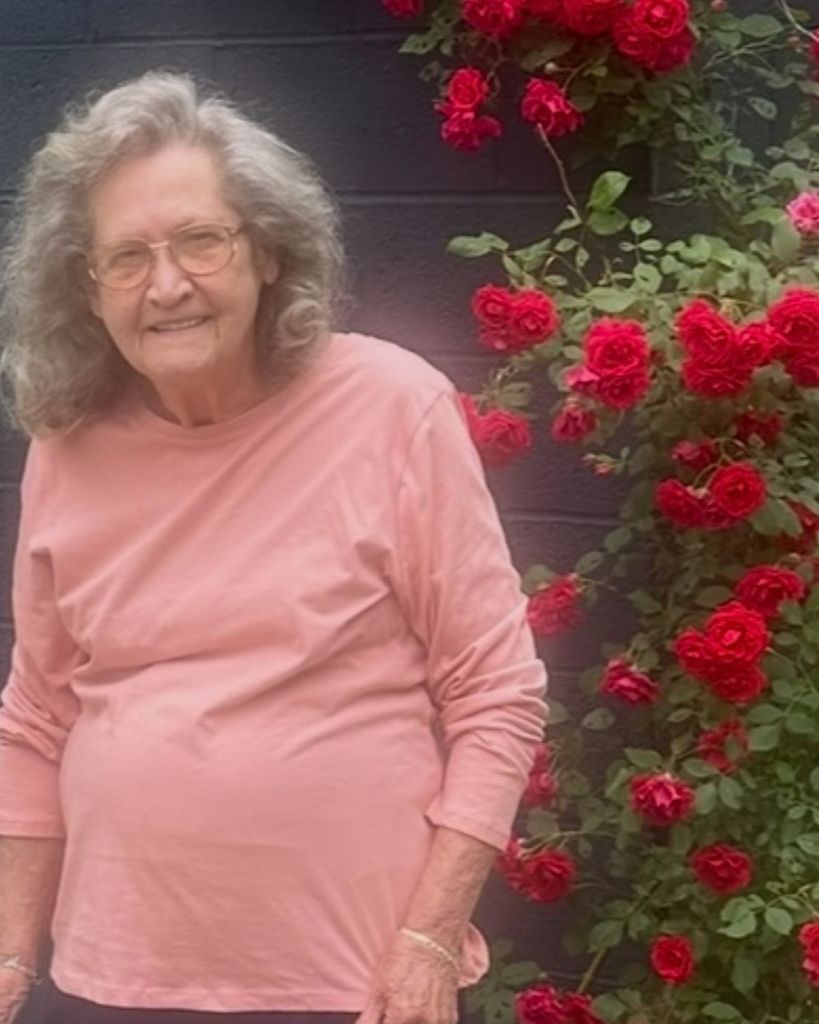 Cleo Thacker Profile Photo