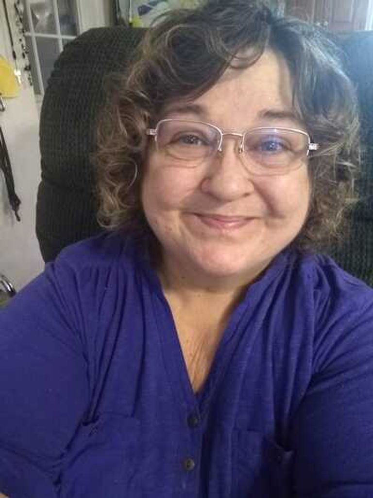 Kathy Stoddard Boyd Profile Photo