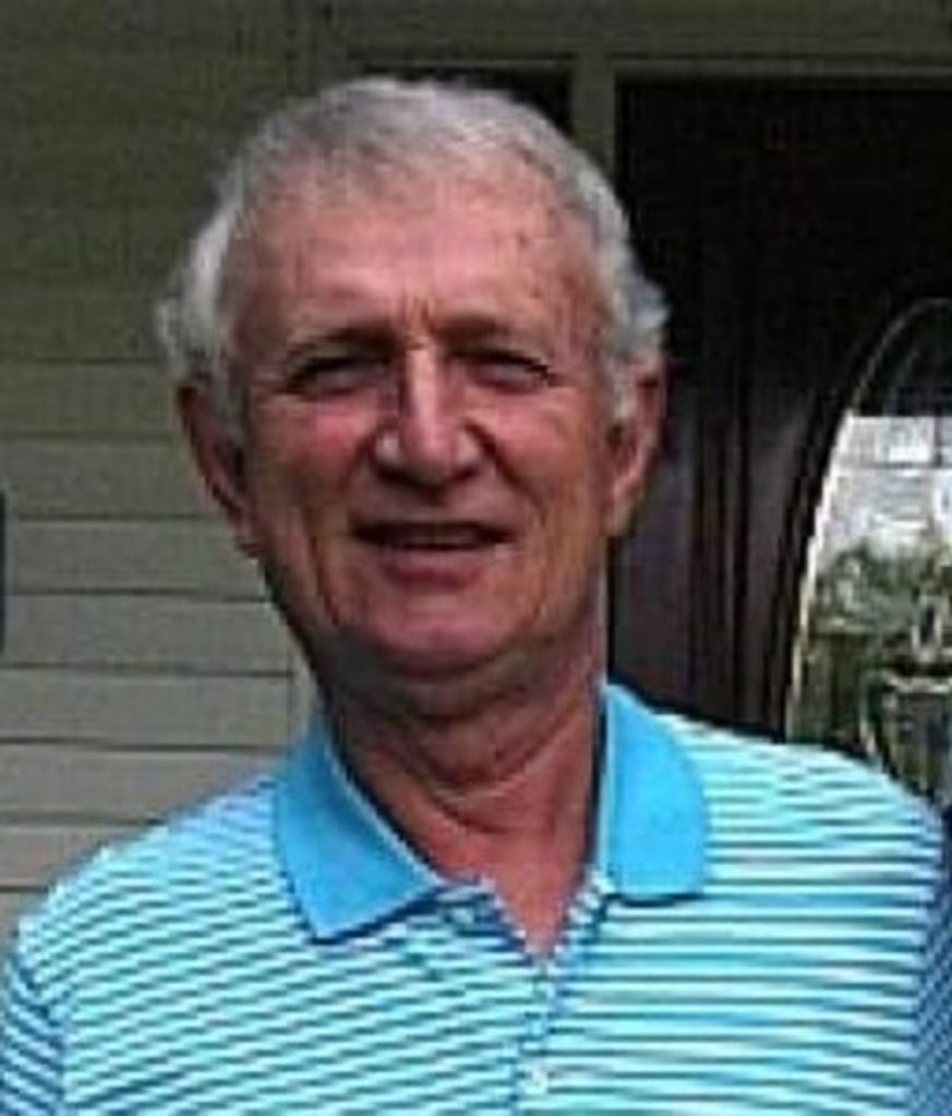 Ronnie Horne Profile Photo