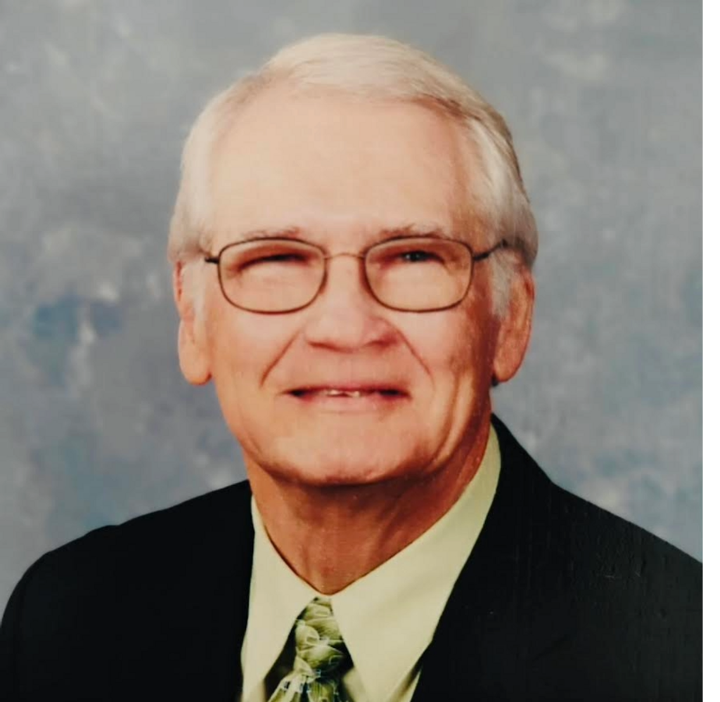 Charles Hurshell Jones Profile Photo