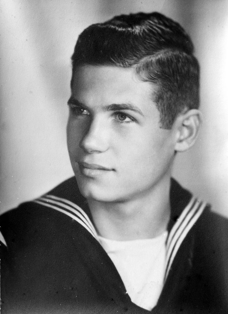 Mr. Edward H. Hollister Profile Photo