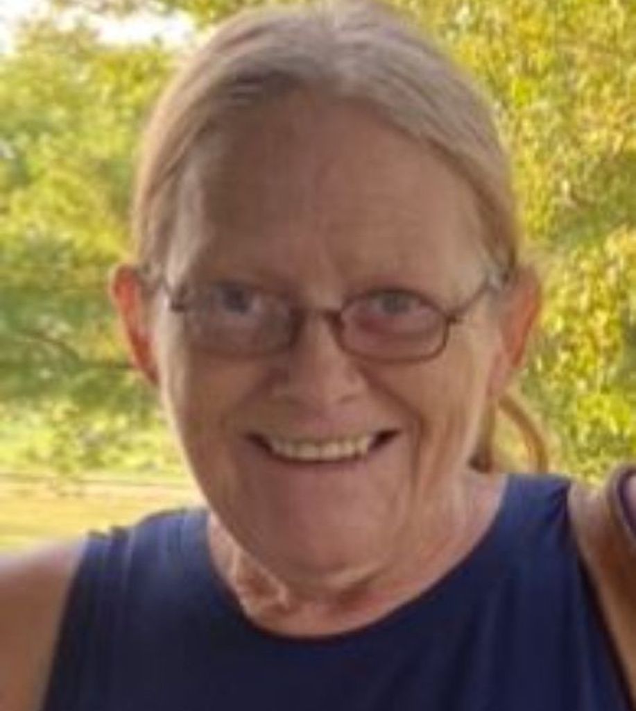 Linda K. Hager