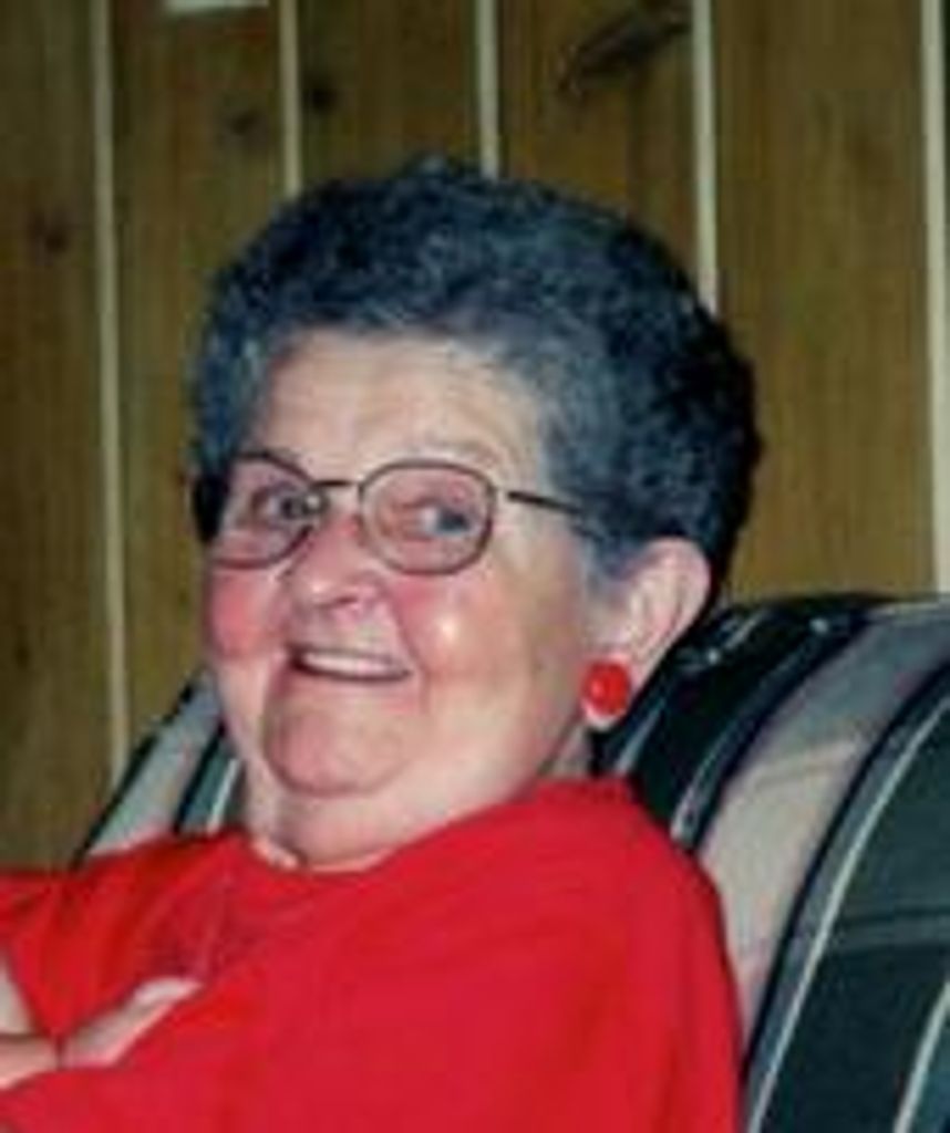 Margaret K. Bockstie
