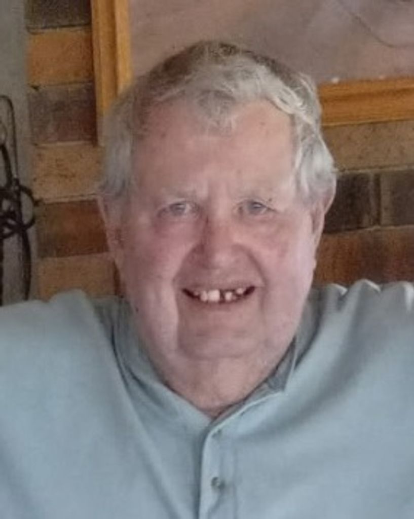 Harold "Harry" "Swampy" Paulson Profile Photo
