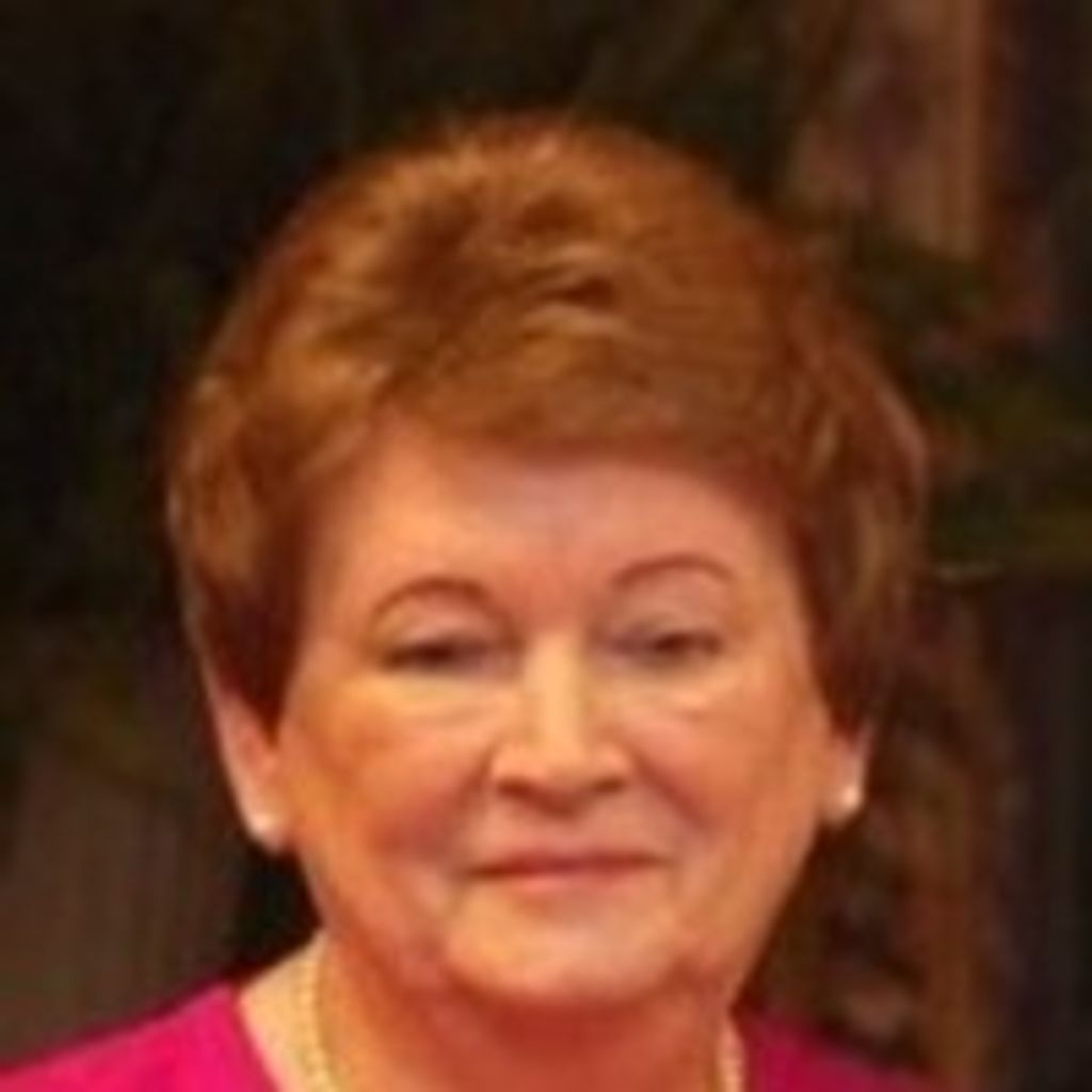 Patsy Beasley Fuller