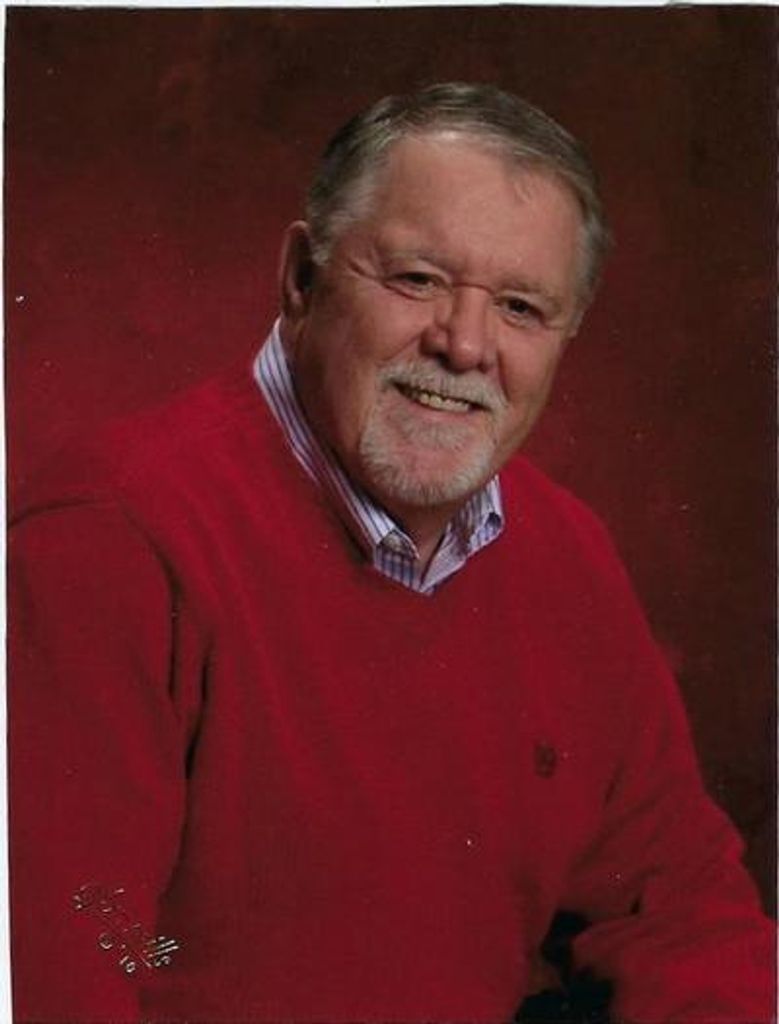 John Michael Foster Profile Photo
