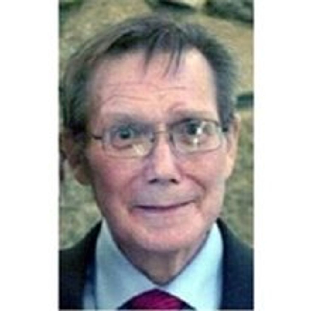 Daniel J. Evans