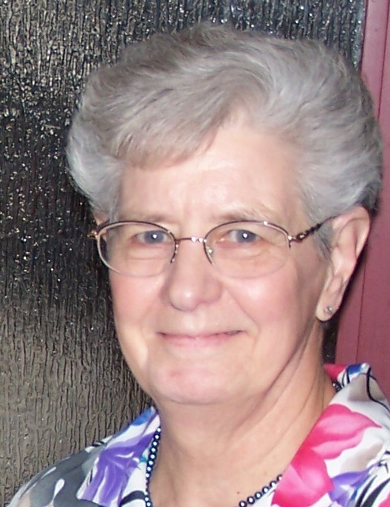 Margaret F. Hawthorne Profile Photo
