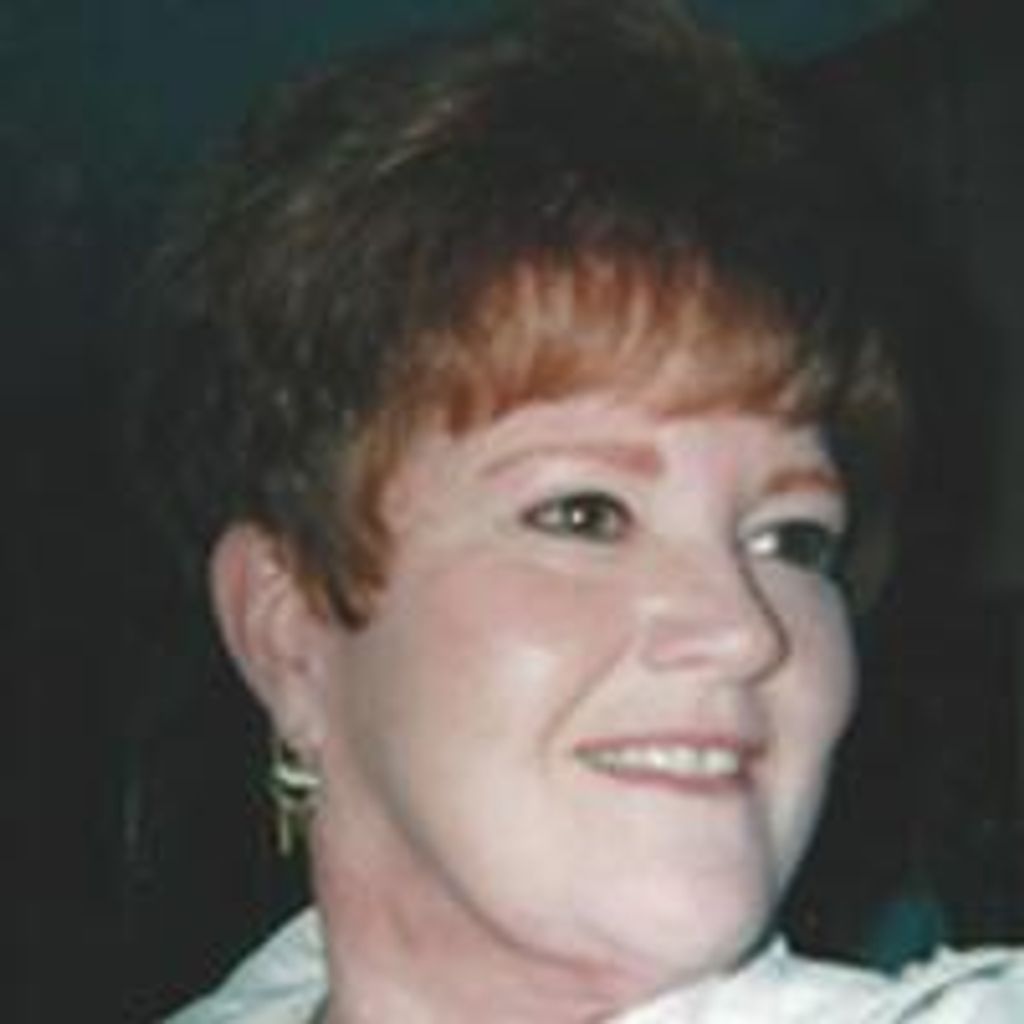 Linda Gail (Creekmore) Havard