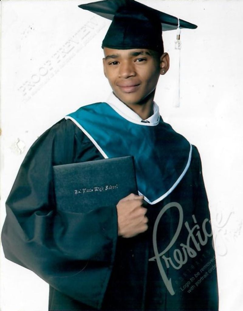 Michael Ray Summerall