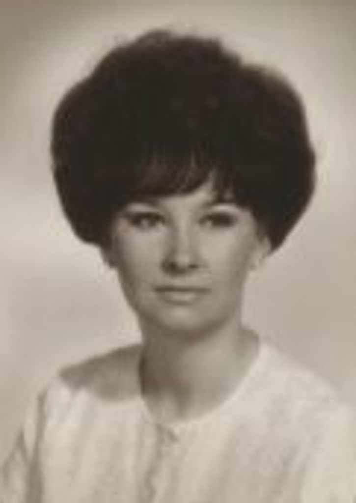 Anne Branan Ward