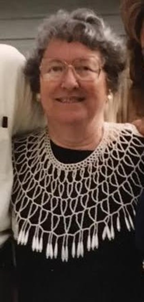 Philomena Spagnolia (Vacca) Profile Photo