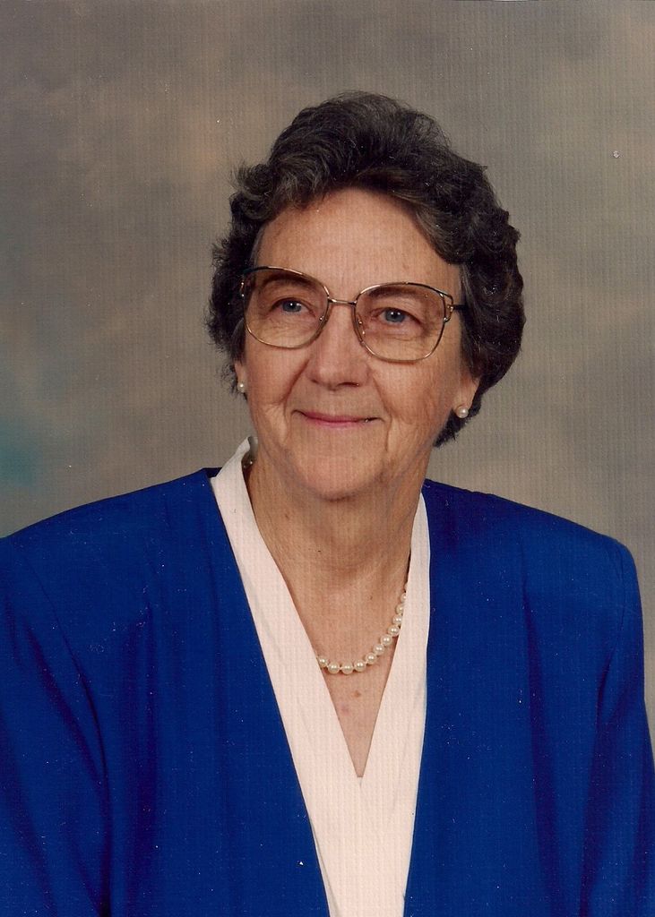 Faye Fore Puckett Profile Photo