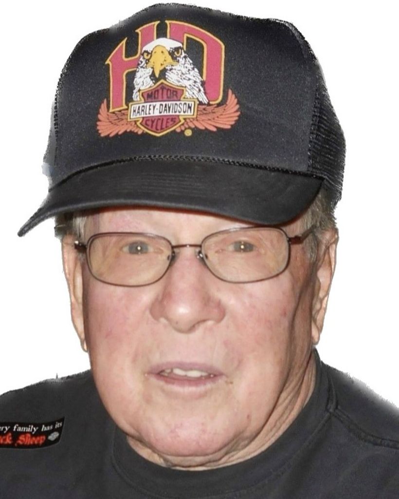 Norman H. Taylor