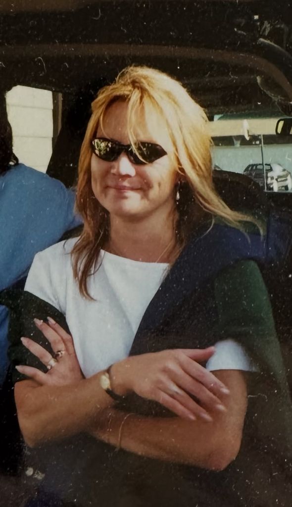 Anne Tuttle Profile Photo
