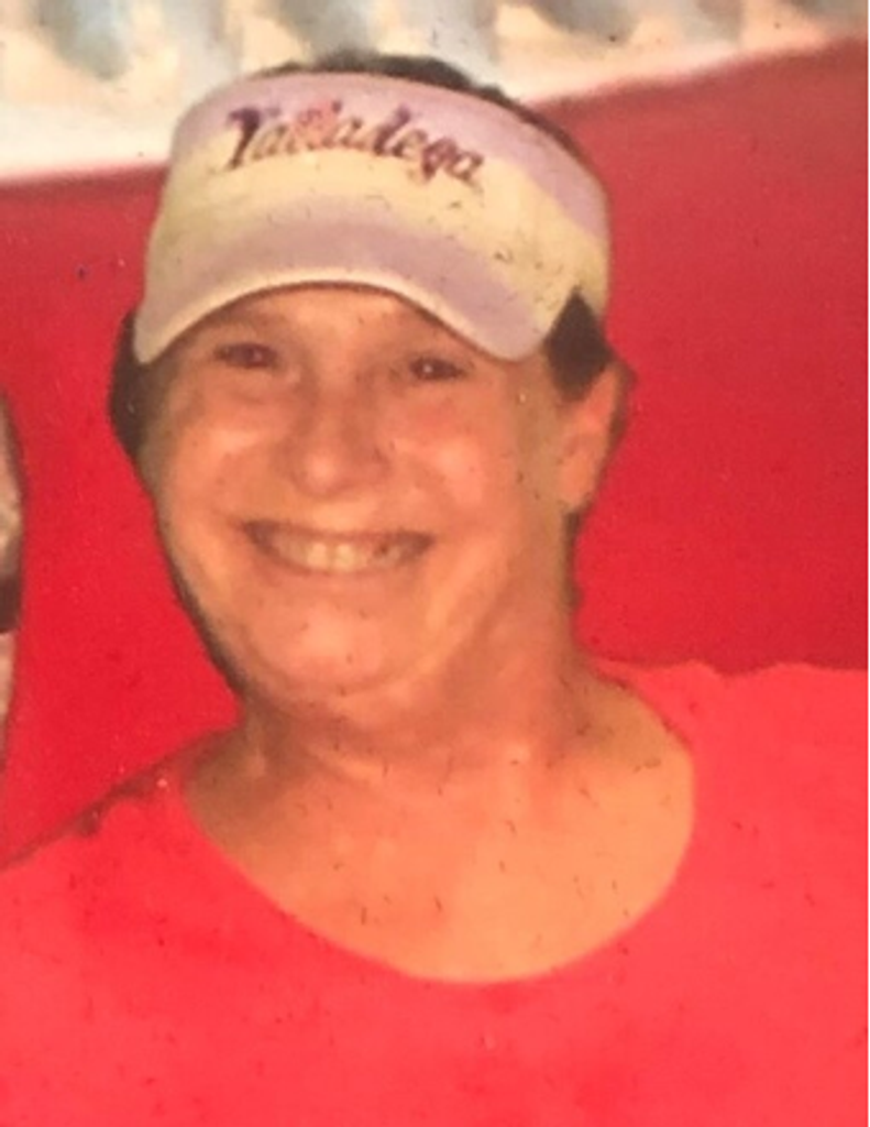 Virginia Lea Murdock