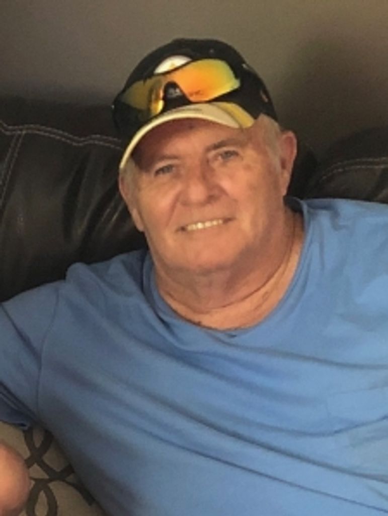 Roy "Butch" M. Felty