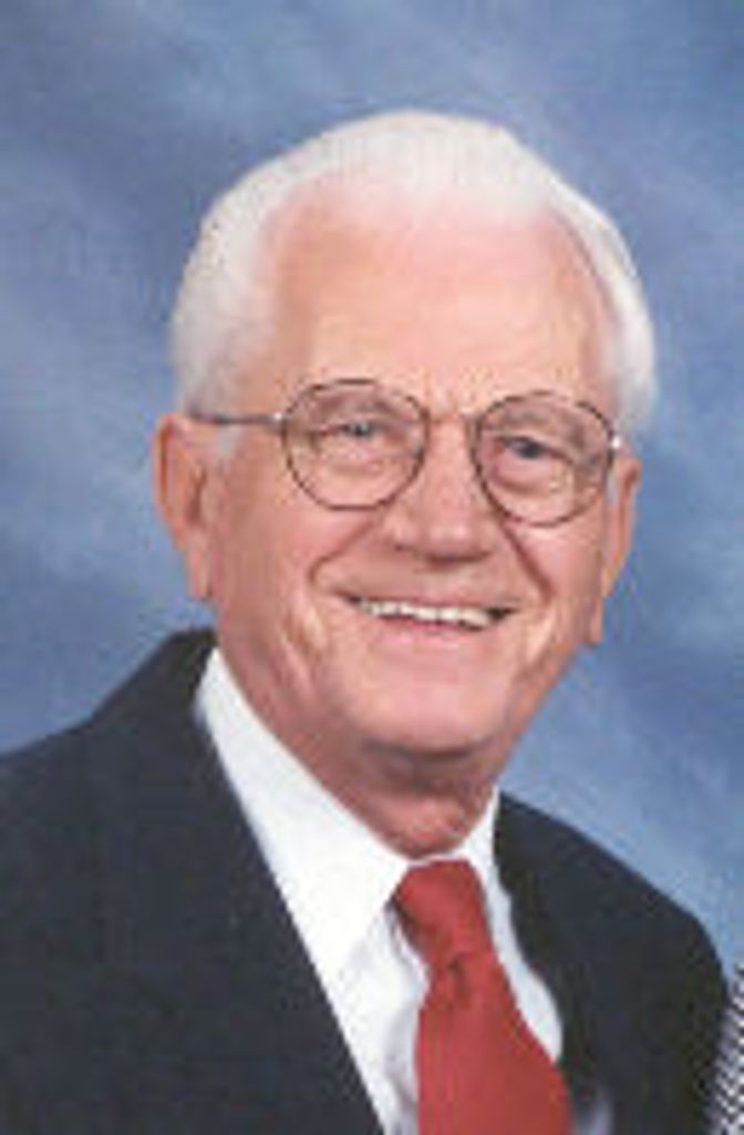 William F. York Profile Photo