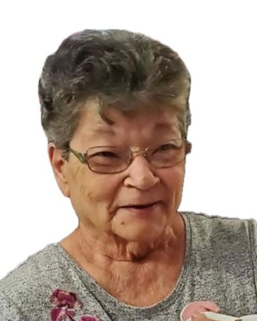 Phyllis L. Thompson
