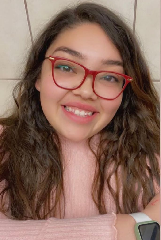 Cristina Quezada-Leon Profile Photo