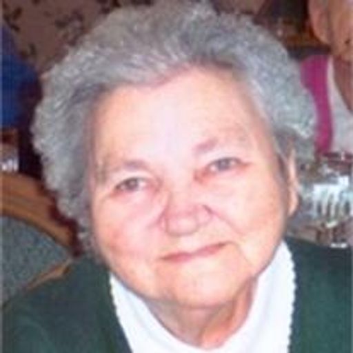 Edith Florence Meader (Warrington) Profile Photo