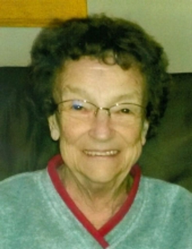 Dorothy H. Pfaffenroth