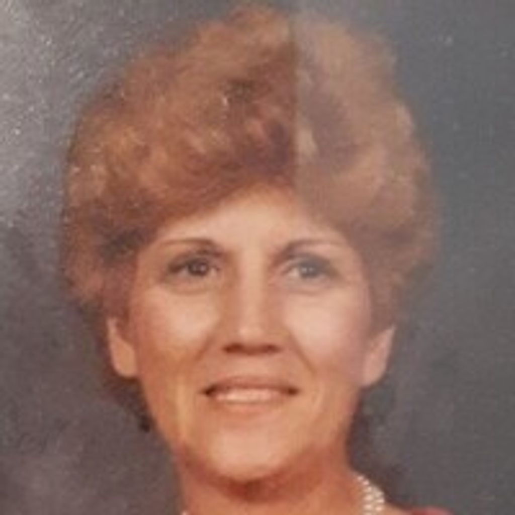 Barbara Sue McGee Corun