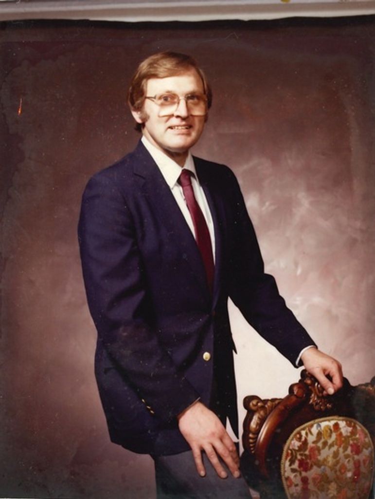 Dennis Kendel Profile Photo