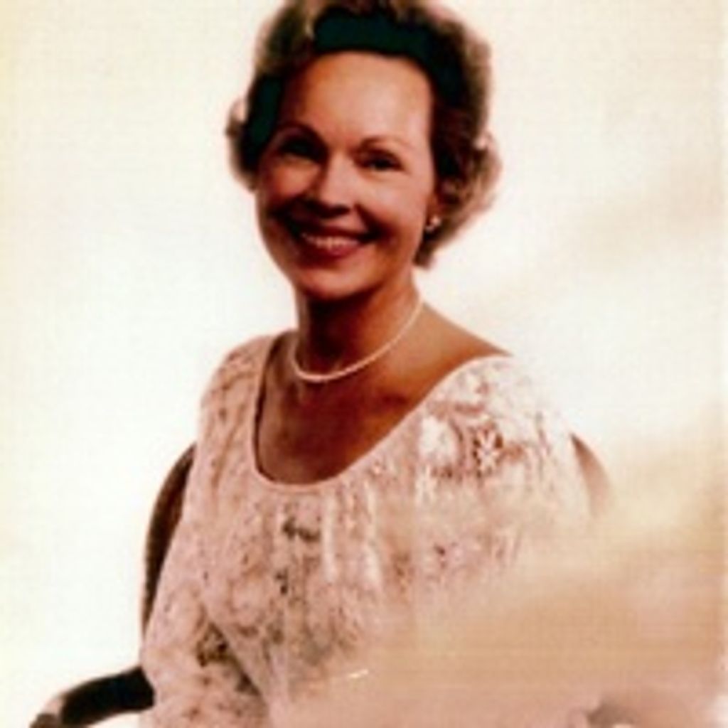 Jean Stacy Heringer