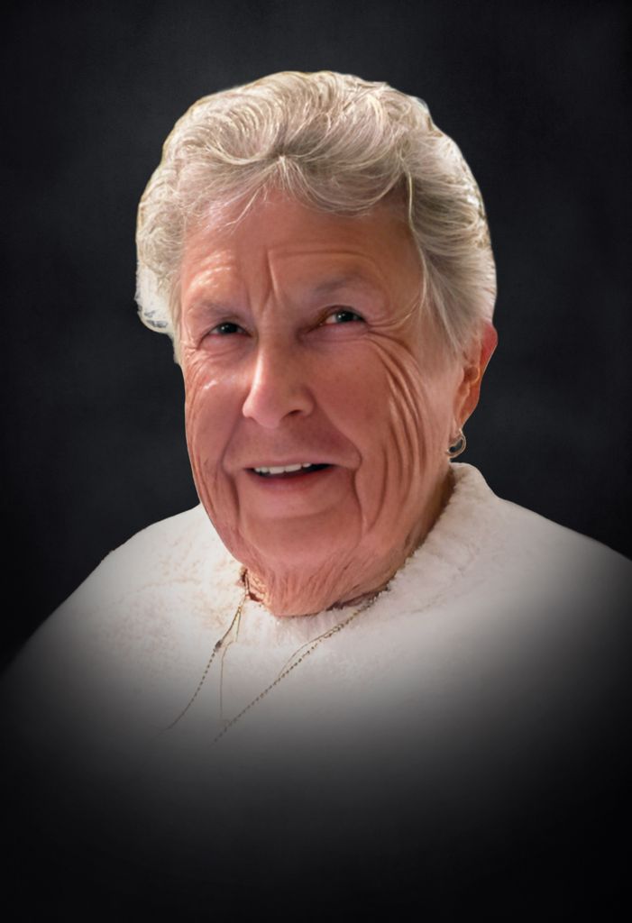 Wilma Deloris "Meemaw" Frische Profile Photo