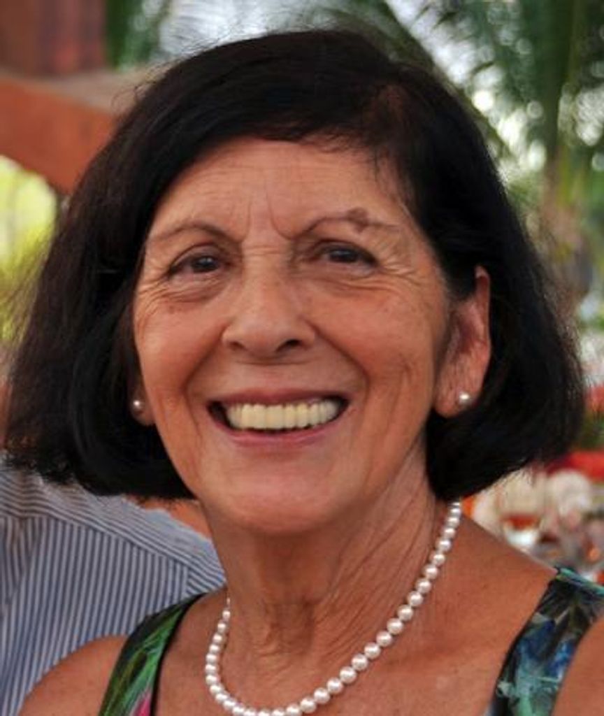 Blanca G. "Chela" Short