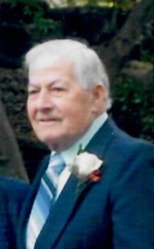 John V. Christoforo Profile Photo