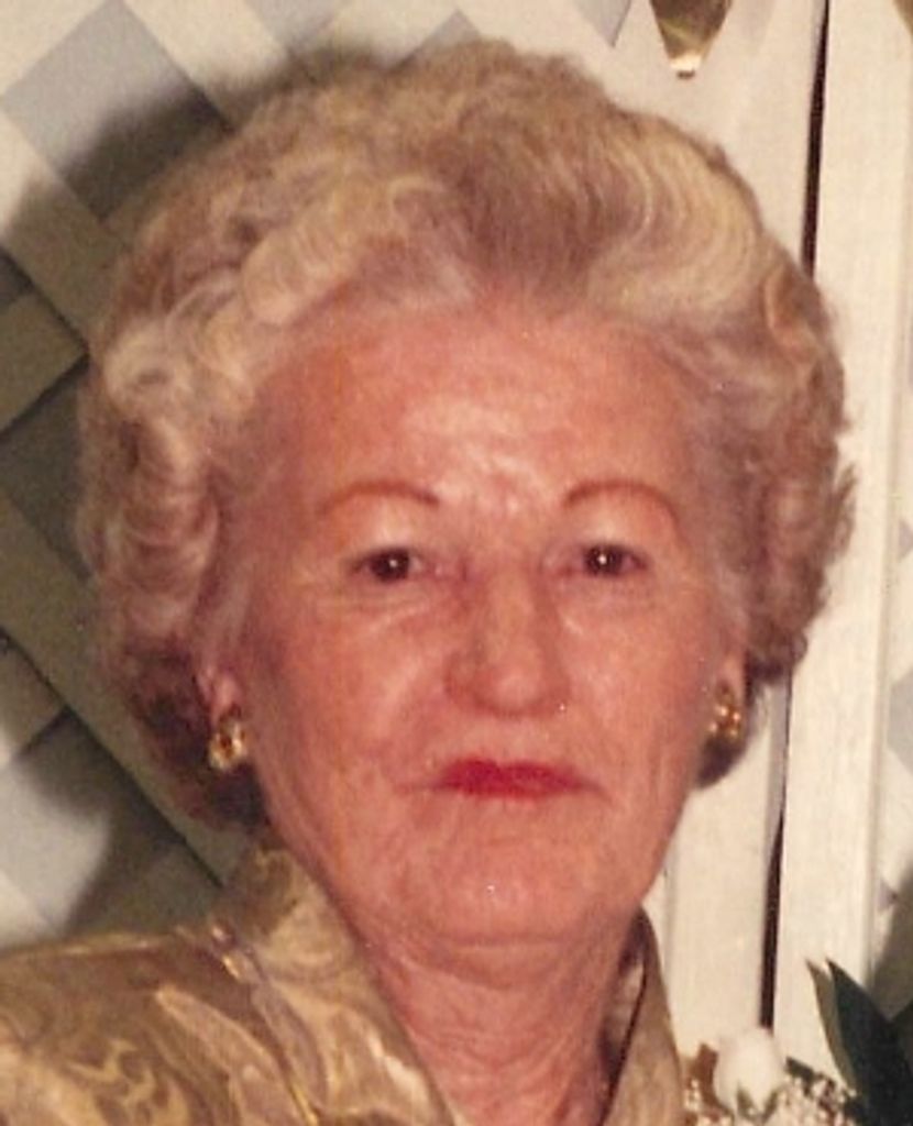 Aline R. Denham Profile Photo