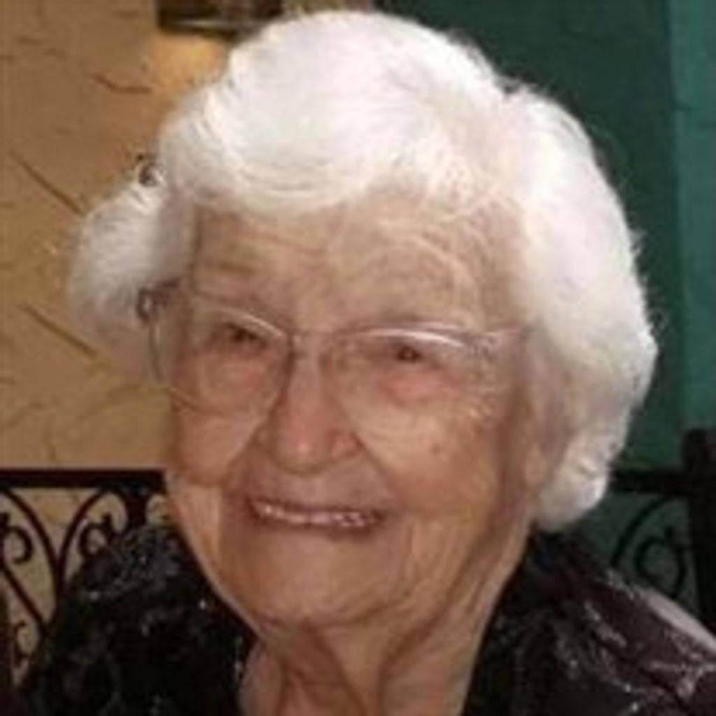 Elinor Frances Woodman